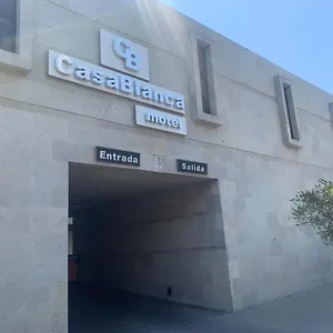 Casablanca Motel Guadalajara
