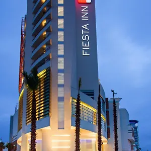 Fiesta Animas Hotel Heroica Puebla de Zaragoza